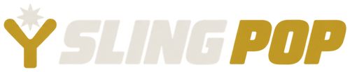 Sling Pop logo