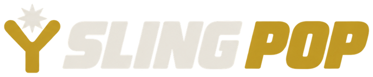 Sling Pop logo